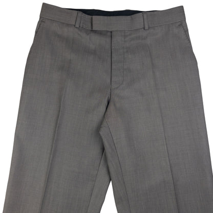 Vintage Balmain Homme Jacket & Trousers Suit Set Size L