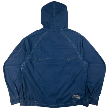 Vintage Polo Ralph Lauren Zip Up Jacket Size L