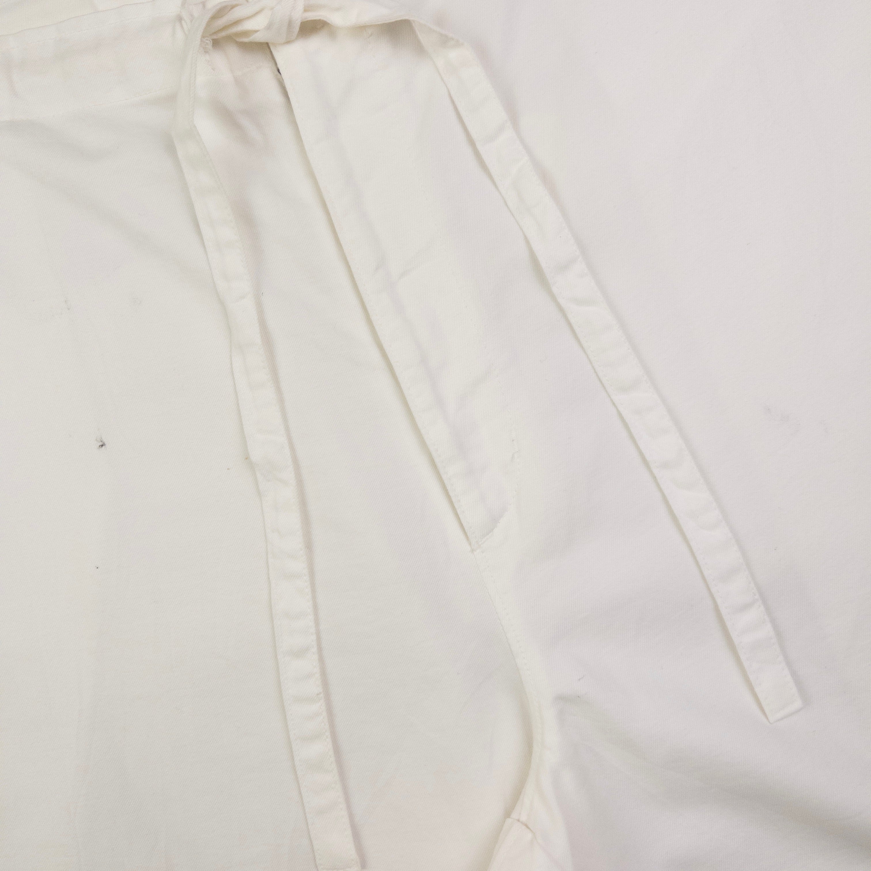 Vintage Yohji Yamamoto Lightweight Trousers Size M