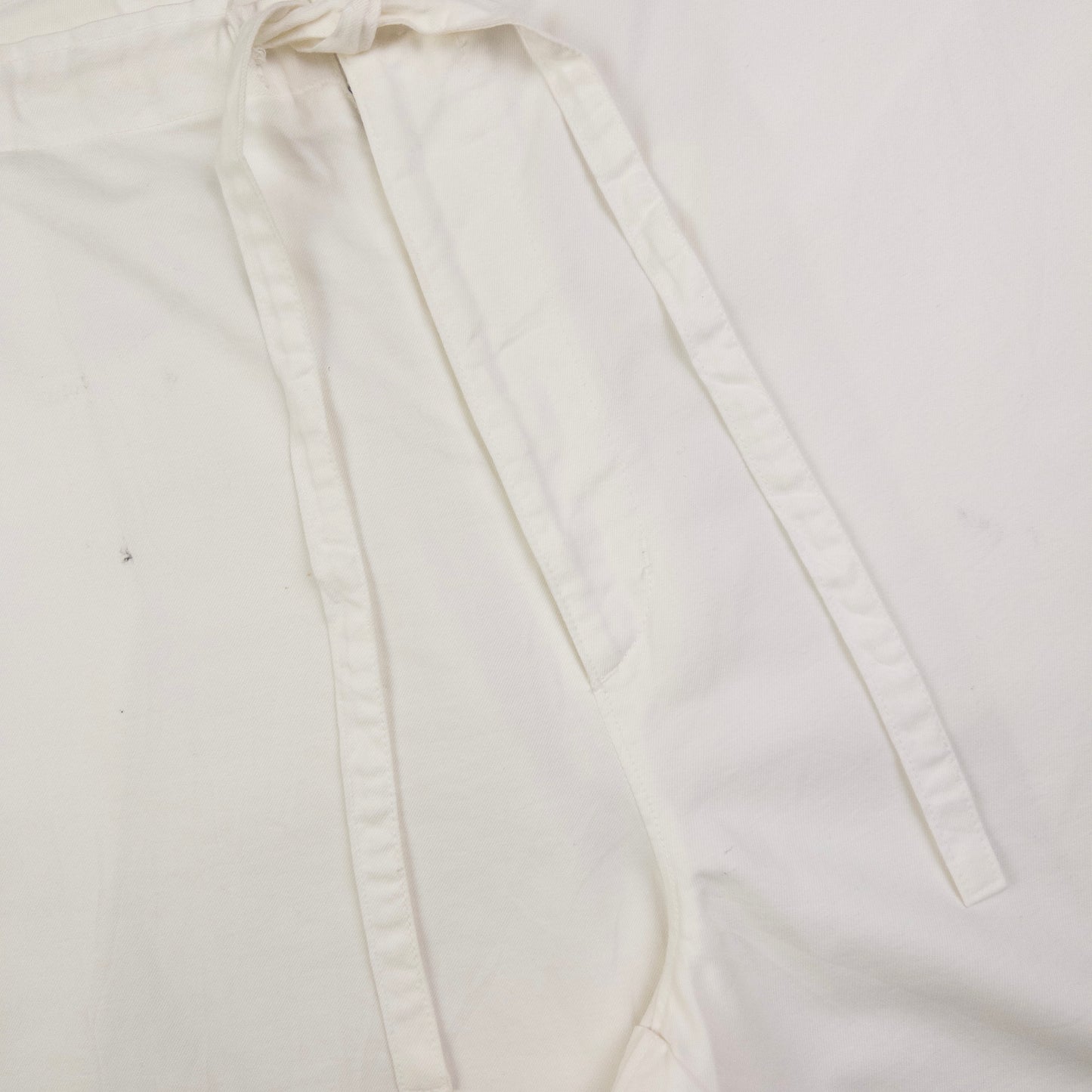 Vintage Yohji Yamamoto Lightweight Trousers Size M