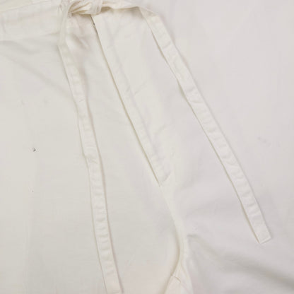 Vintage Yohji Yamamoto Lightweight Trousers Size M