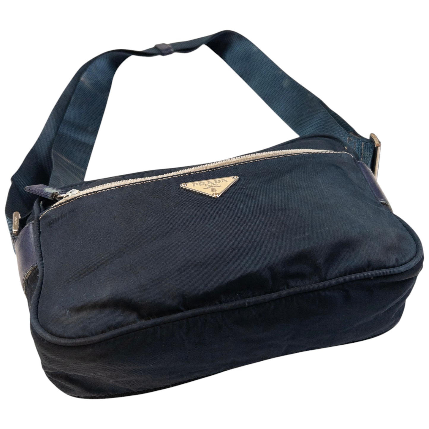 Vintage Prada Crossbody Bag