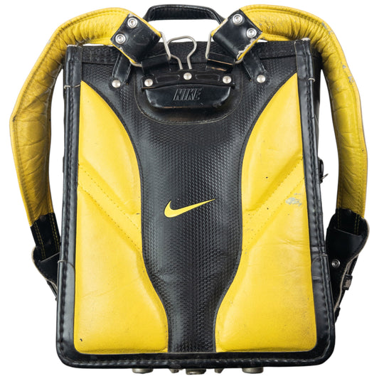 Vintage 2000s Nike Japanese School Backpack