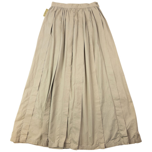 Vintage 90s Hai Sporting Gear By Issey Miyake Pleated Skirt Womens Size W24