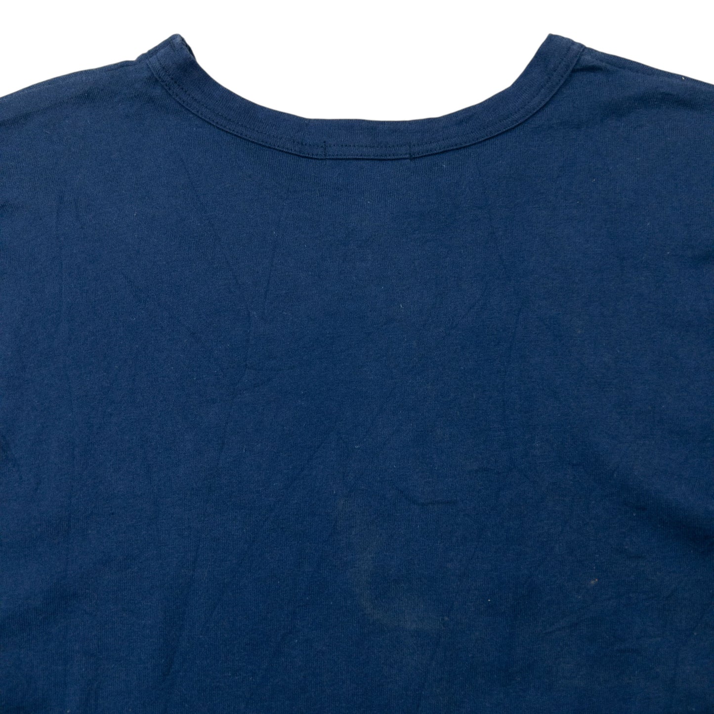 Vintage 90s Yohji Yamamoto Long Sleeve T Shirt Size S