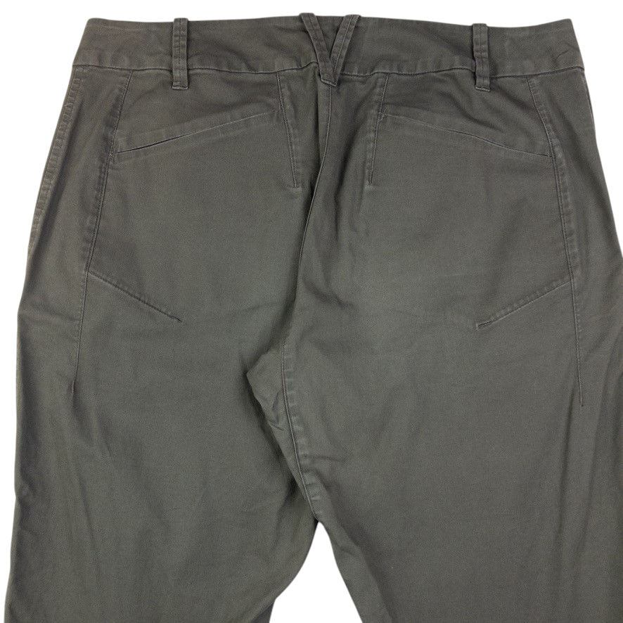 Vintage Arcteryx Cropped Trousers Womens Size W34