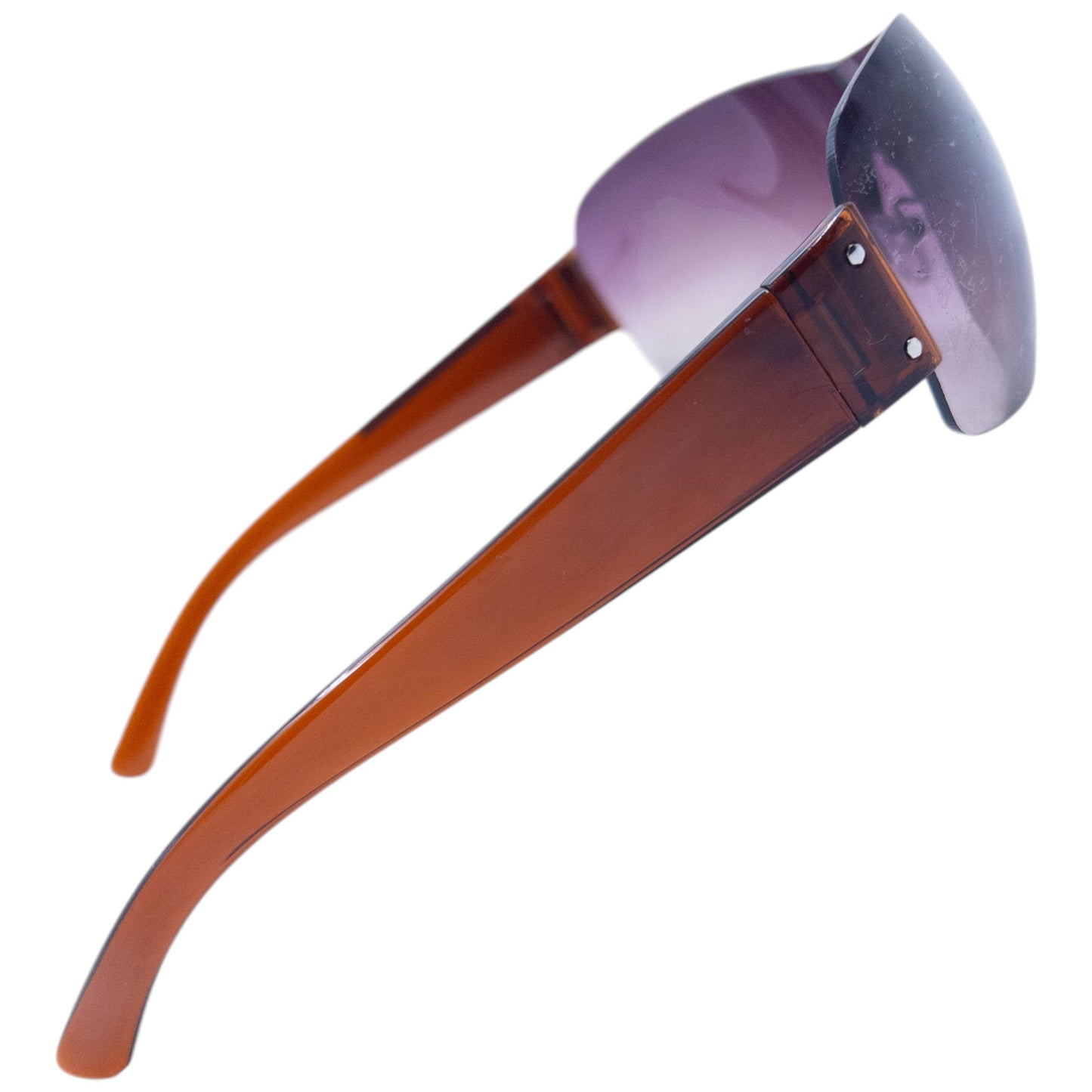 Vintage Prada Sport Sunglasses