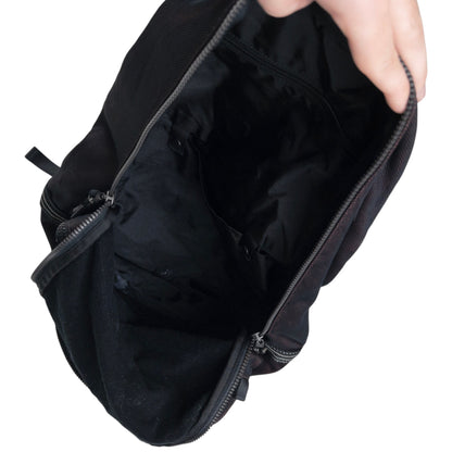 Vintage Y'Saccs By Yohji Yamamoto Mesh Backpack