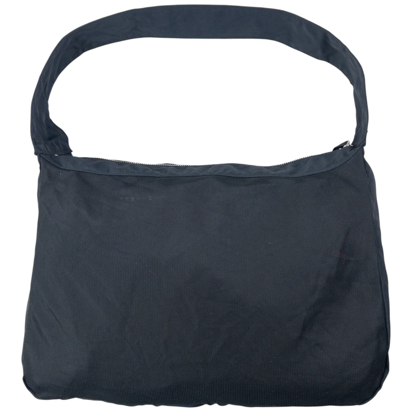 Vintage 2000s Jean Paul Gaultier Mesh Shoulder Bag