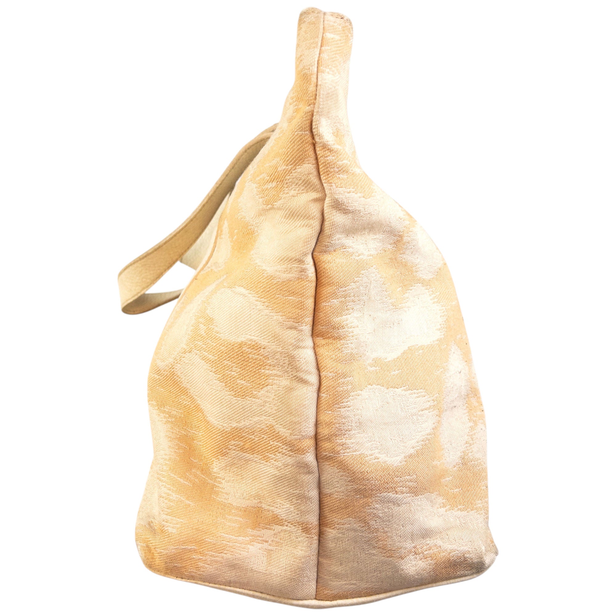 Vintage Vivienne Westwood Pattern Shoulder Bag