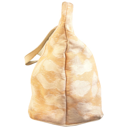 Vintage Vivienne Westwood Pattern Shoulder Bag