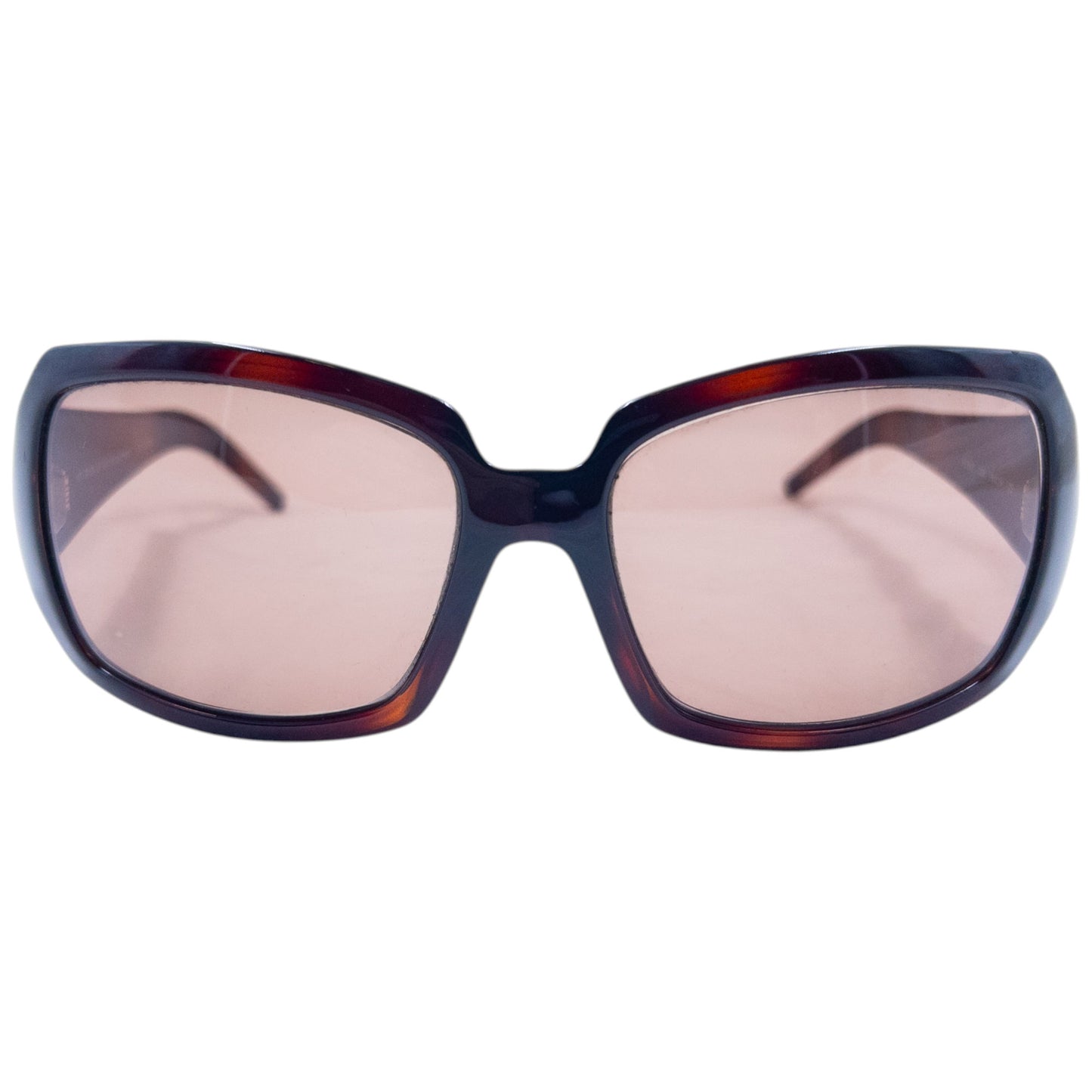 Vintage 2000s Fendi Monogram Sunglasses