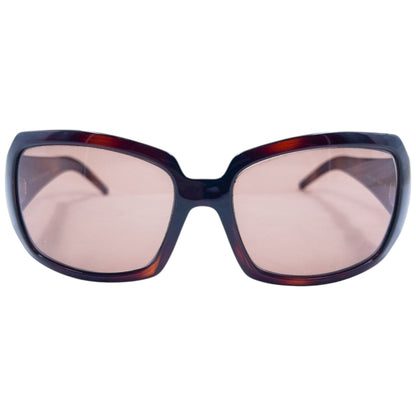 Vintage 2000s Fendi Monogram Sunglasses