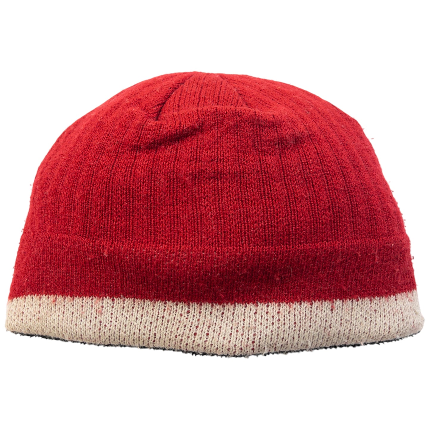 Vintage 90s Oakley Knit Beanie Hat