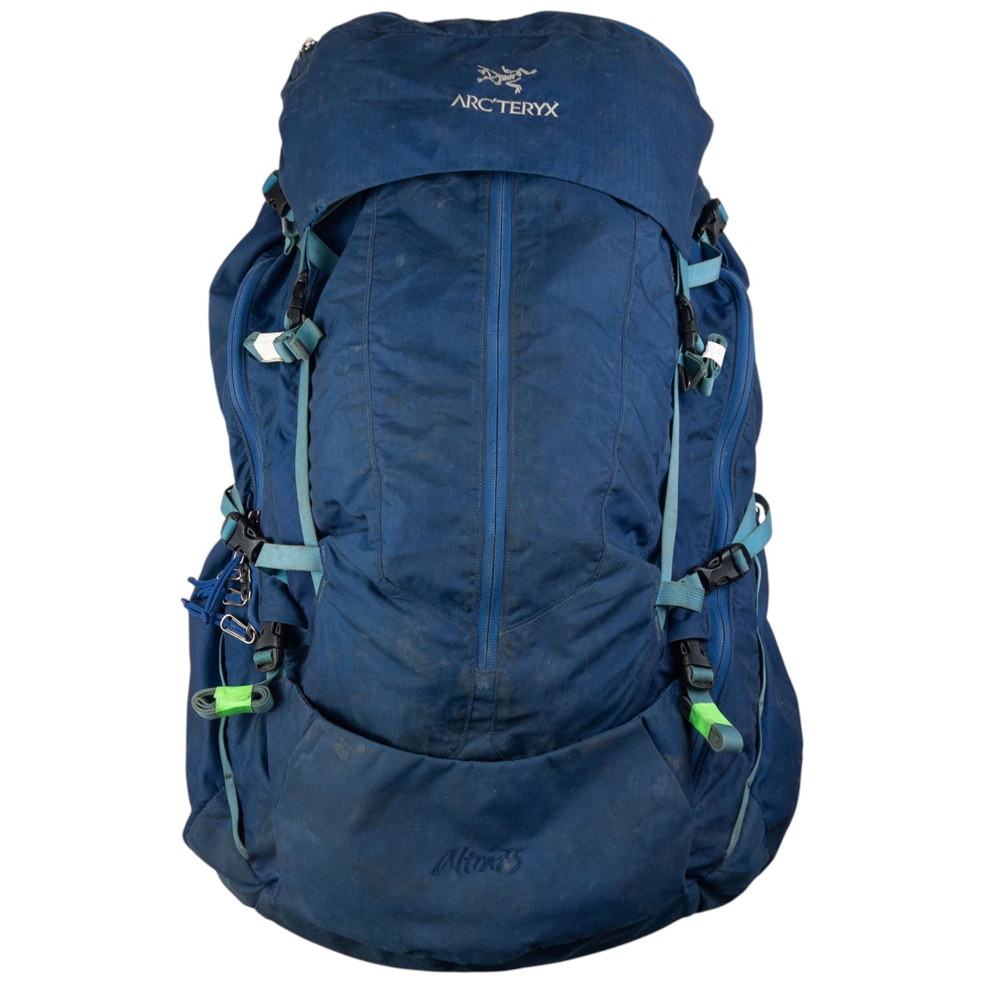 Vintage Arcteryx Altra 75 Backpack