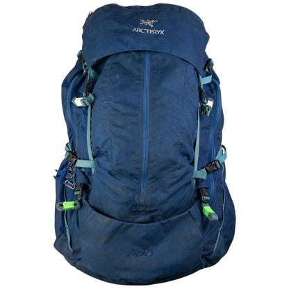 Vintage Arcteryx Altra 75 Backpack