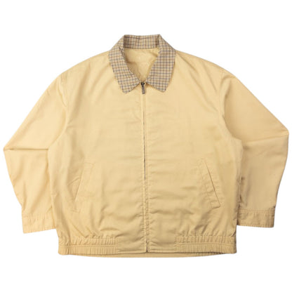 Vintage YSL Yves Saint Laurent Harrington Jacket Size L