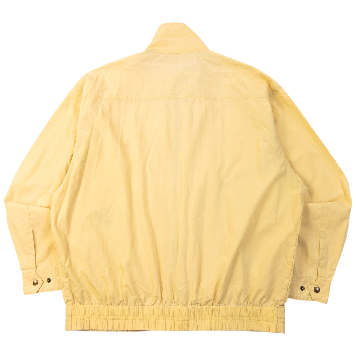 Vintage 90s Burberry Zip Up Jacket Size XS