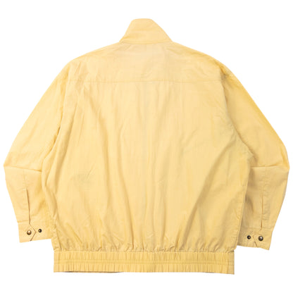 Vintage 90s Burberry Zip Up Jacket Size XS