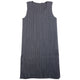Vintage 90s Pleats Please By Issey Miyake Sleeveless Top Womens Size M