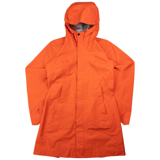 Vintage Arcteryx Goretex Jacket Womens Size XS