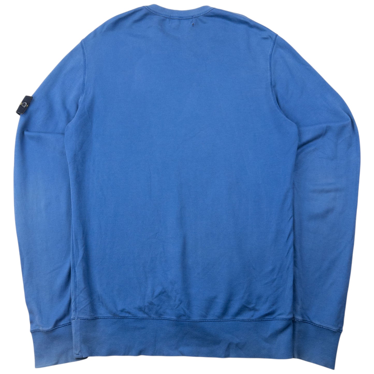 Vintage 2011 Stone Island Lightweight Jumper Size L