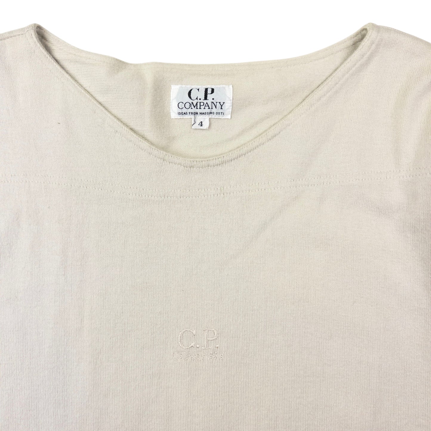 Vintage CP Company Jumper Size XS