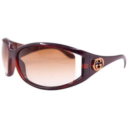 Vintage 2000s Gucci Sunglasses