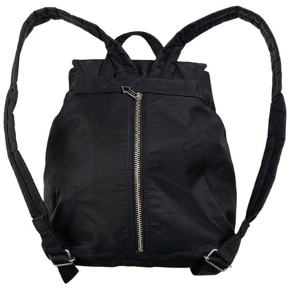 Vintage Jean Paul Gaultier Star Pattern Backpack