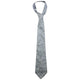 Vintage Issey Miyake Pattern Silk Tie