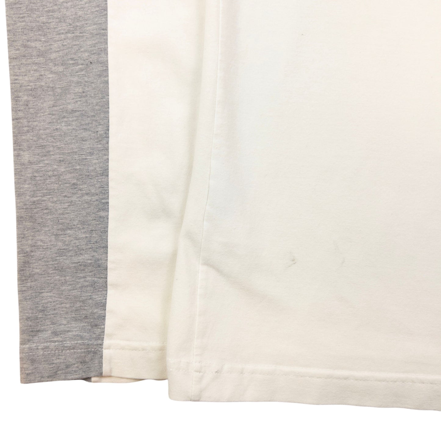 Vintage Prada Sport Q Zip Lightweight Sweatshirt Size M