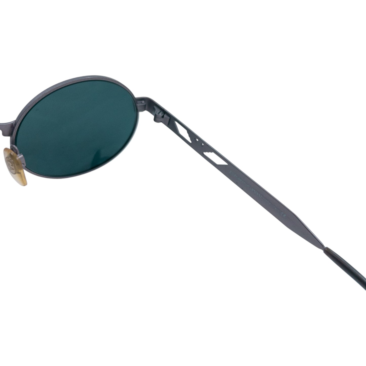 Vintage 90s Giorgio Armani Sunglasses