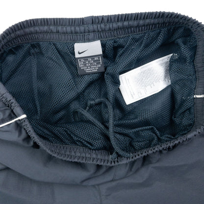 Vintage Nike Tracksuit Bottoms Womens Size XL