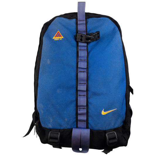 Vintage Nike ACG Karst 40 Backpack