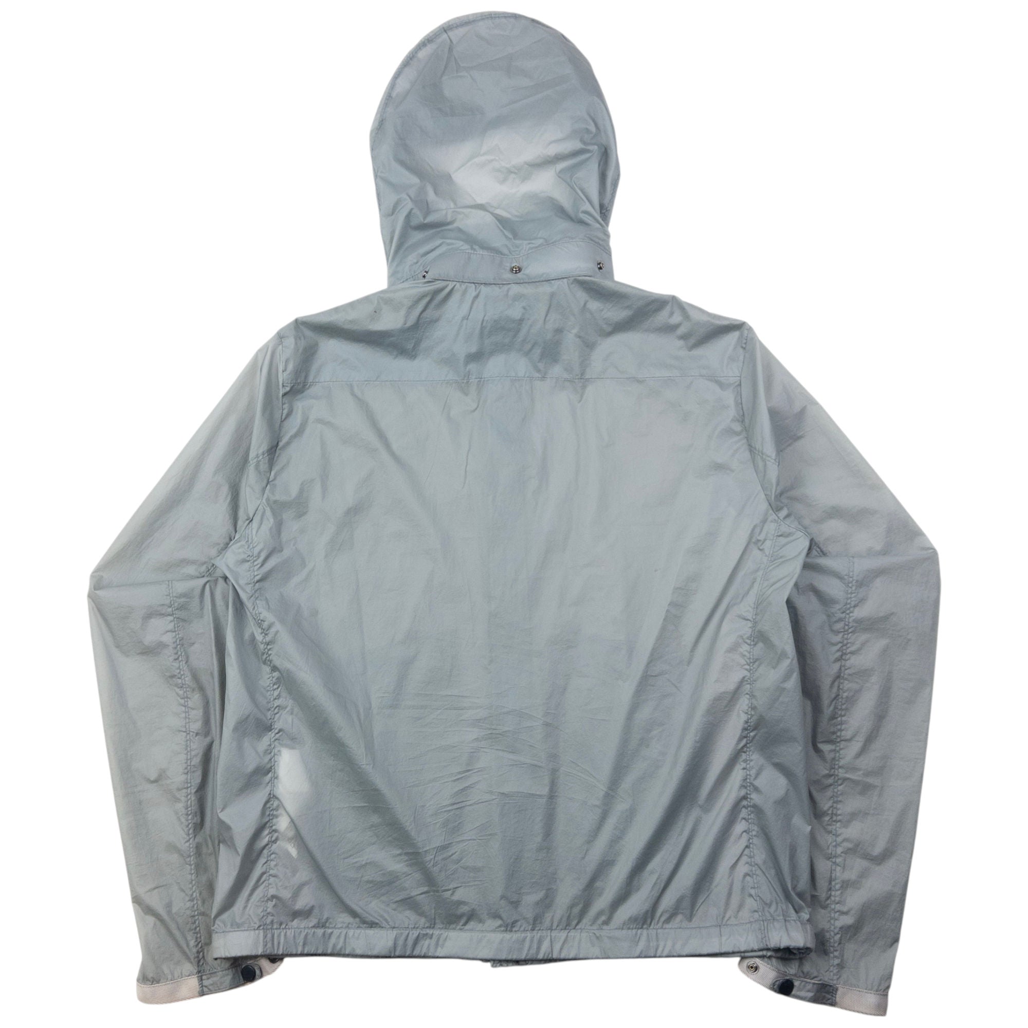 Vintage 2008 CP Company Lightweight Zip Up Jacket Size M