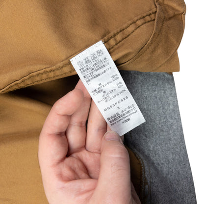 Vintage Mercibeaucoup By Issey Miyake Button Up Jacket Size M