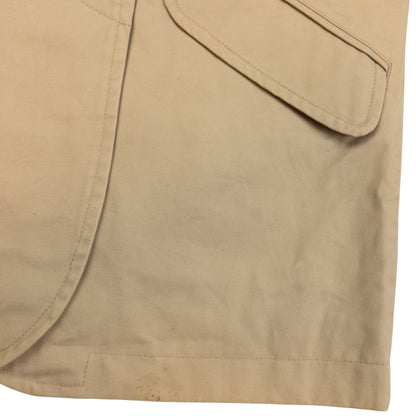 Vintage A/T From Yohji Yamamoto Button Up Jacket WOmens Size L