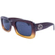 Vintage Gucci Gradient Sunglasses