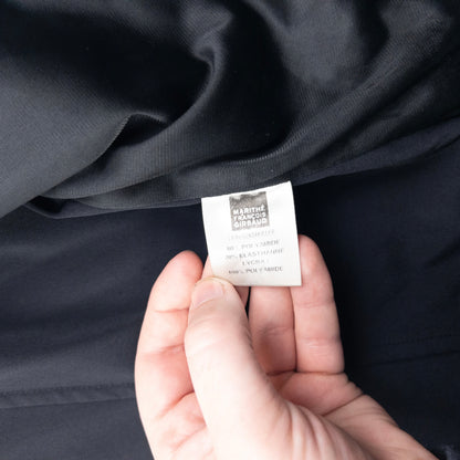 Vintage 2000s Marithe + Francois Girbaud Cropped Jacket Womens Size M