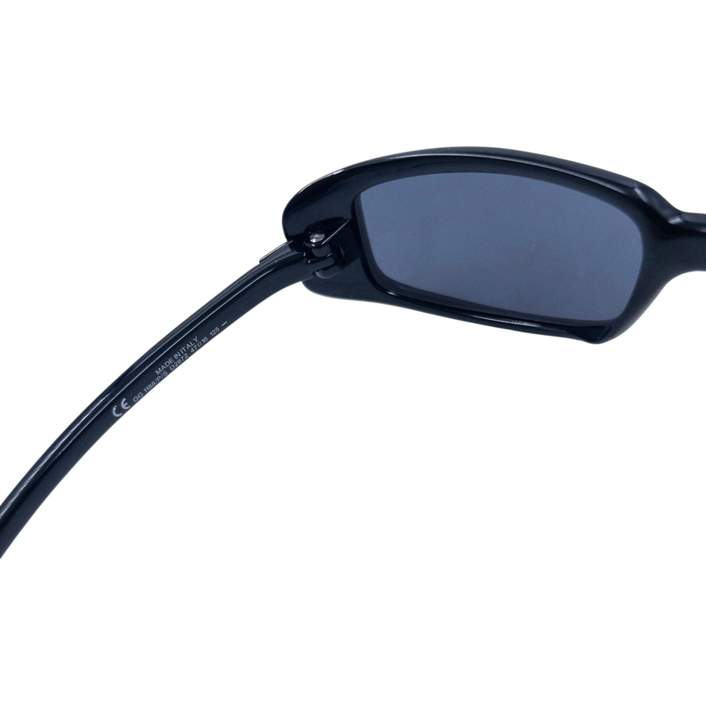 Vintage 1998 Gucci By Tom Ford Sunglasses