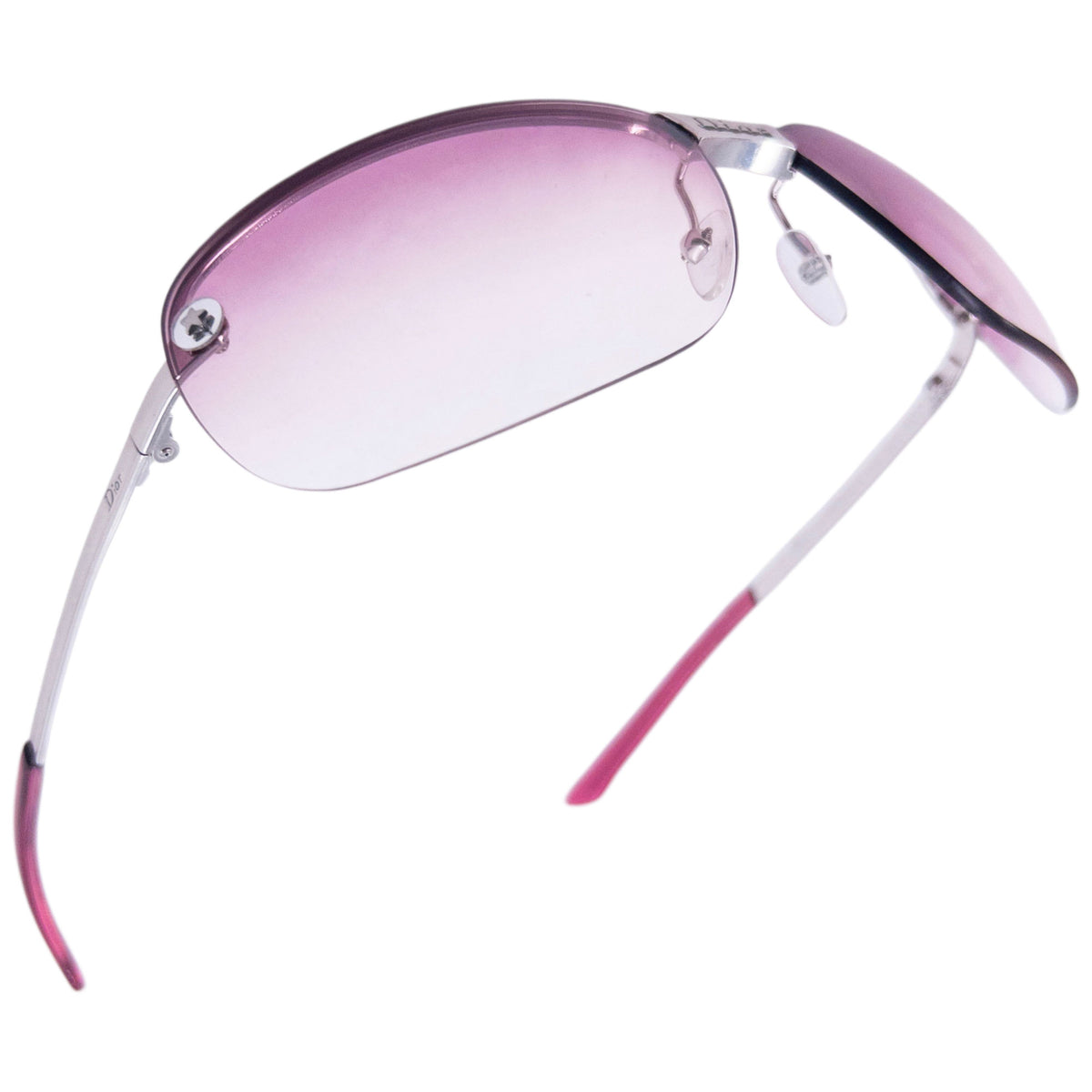 Vintage Dior Gradient Sunglasses