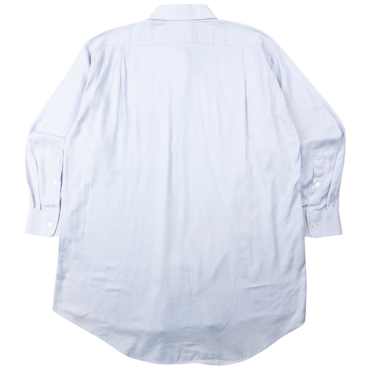 Vintage 90s Issey Miyake Long Sleeve Button Up Shirt Size L