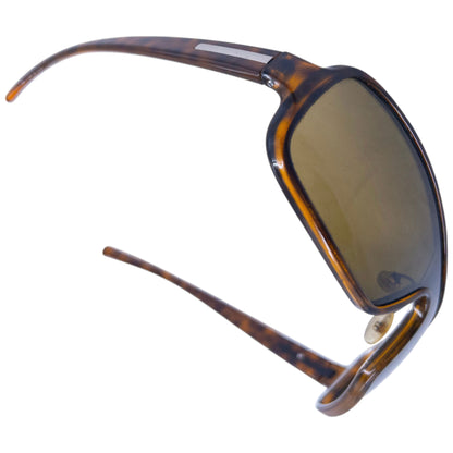 Vintage 2000s Prada Tortoise Shell Sunglasses