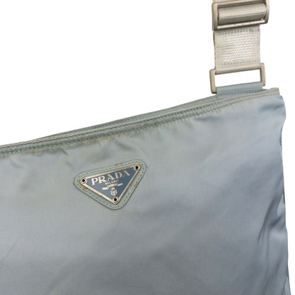 Vintage 2000s Prada Crossbody Bag