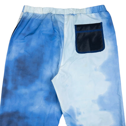 Vintage SS2000 Prada Sport X-Ray Cloud Convertible Trousers Size W28