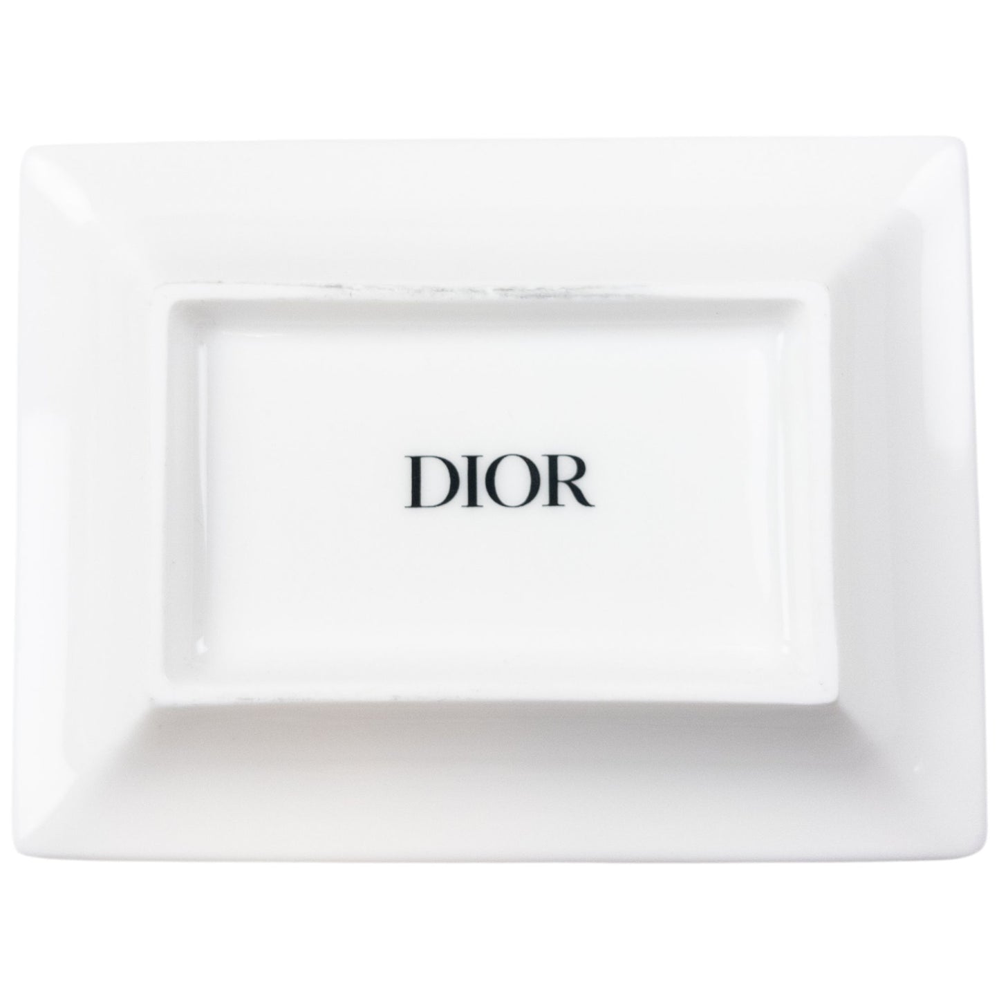 Vintage Dior Small Ashtray