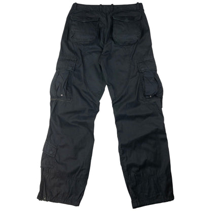 Vintage Polo Ralph Lauren Cargo Trousers Size W32