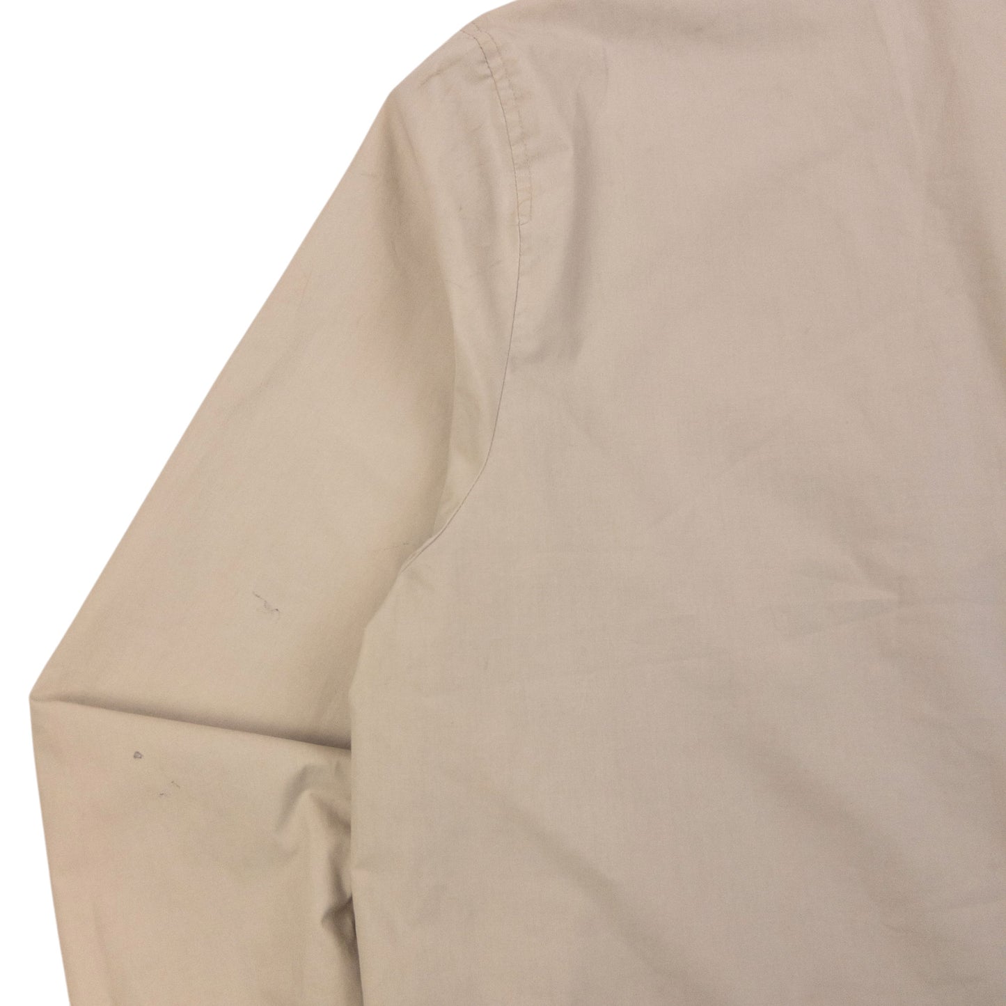 Vintage 90s YSL Yves Saint Laurent Zip Up Jacket Size XXL
