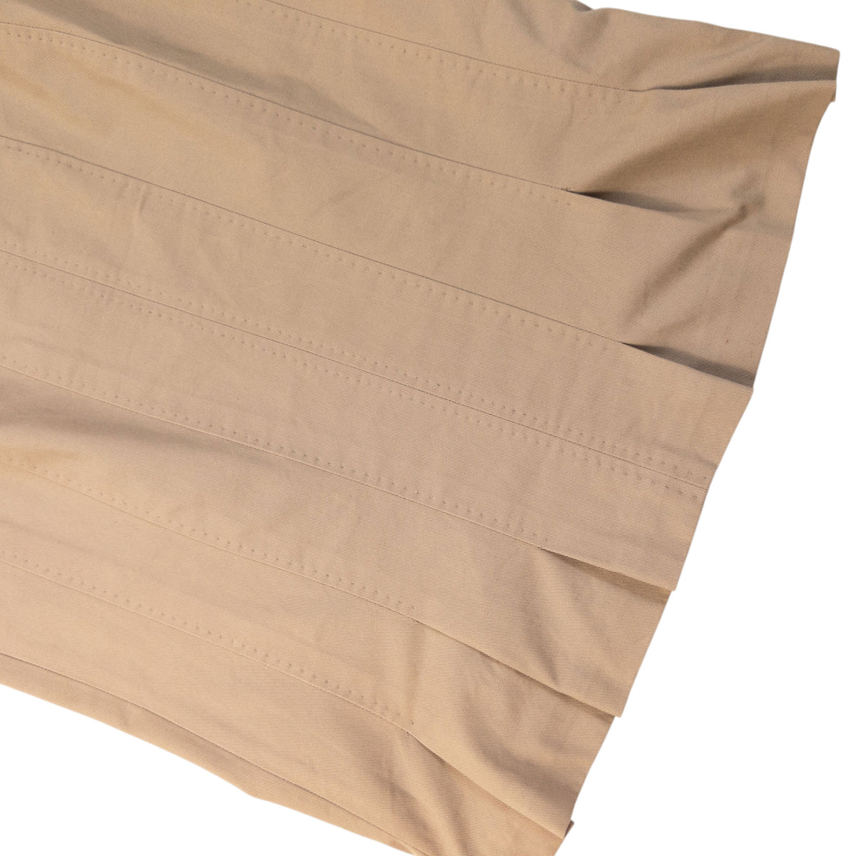 Vintage 2000s Gucci Pleated Skirt Womens Size W30