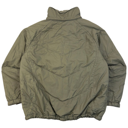 Vintage 2000s Nike FIT Padded Jacket Size L